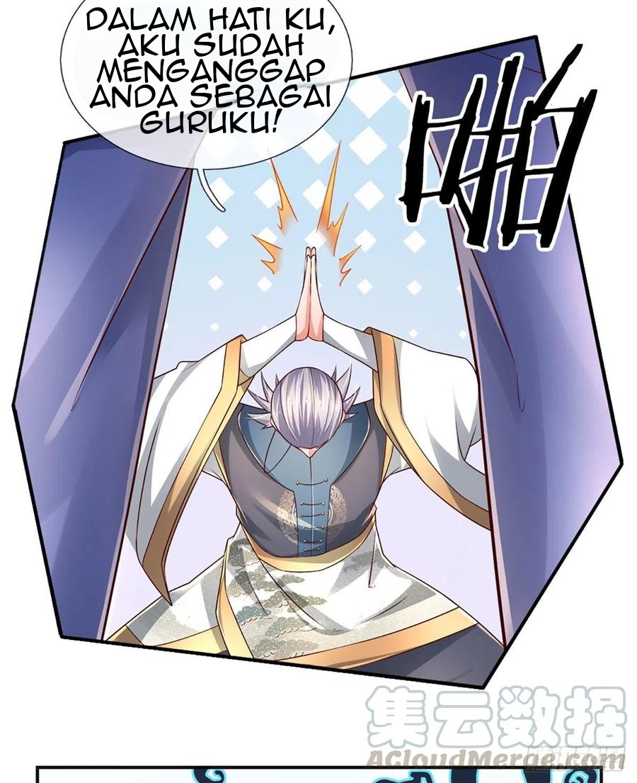 100.000 Layers Of Body Refining: I Raise All Emperor Chapter 50 Gambar 27