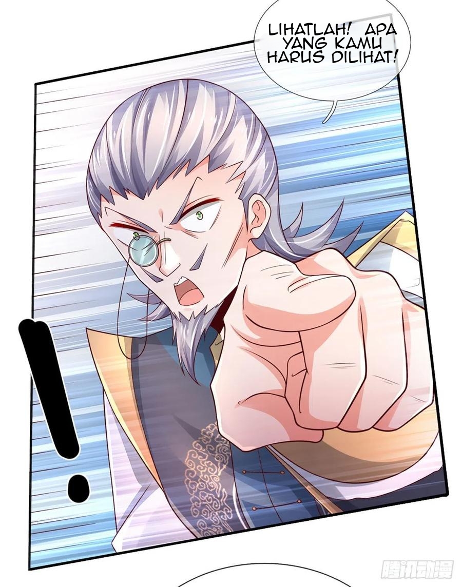 100.000 Layers Of Body Refining: I Raise All Emperor Chapter 50 Gambar 30