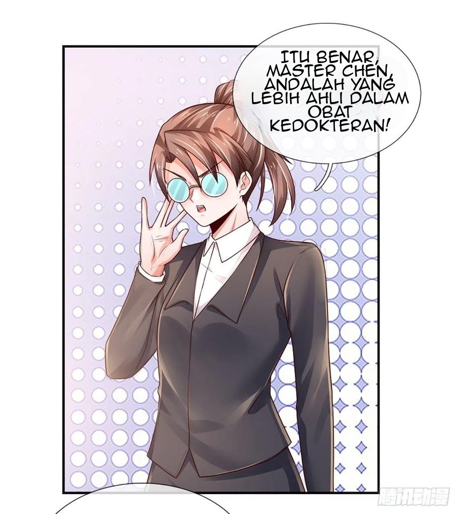 100.000 Layers Of Body Refining: I Raise All Emperor Chapter 50 Gambar 34