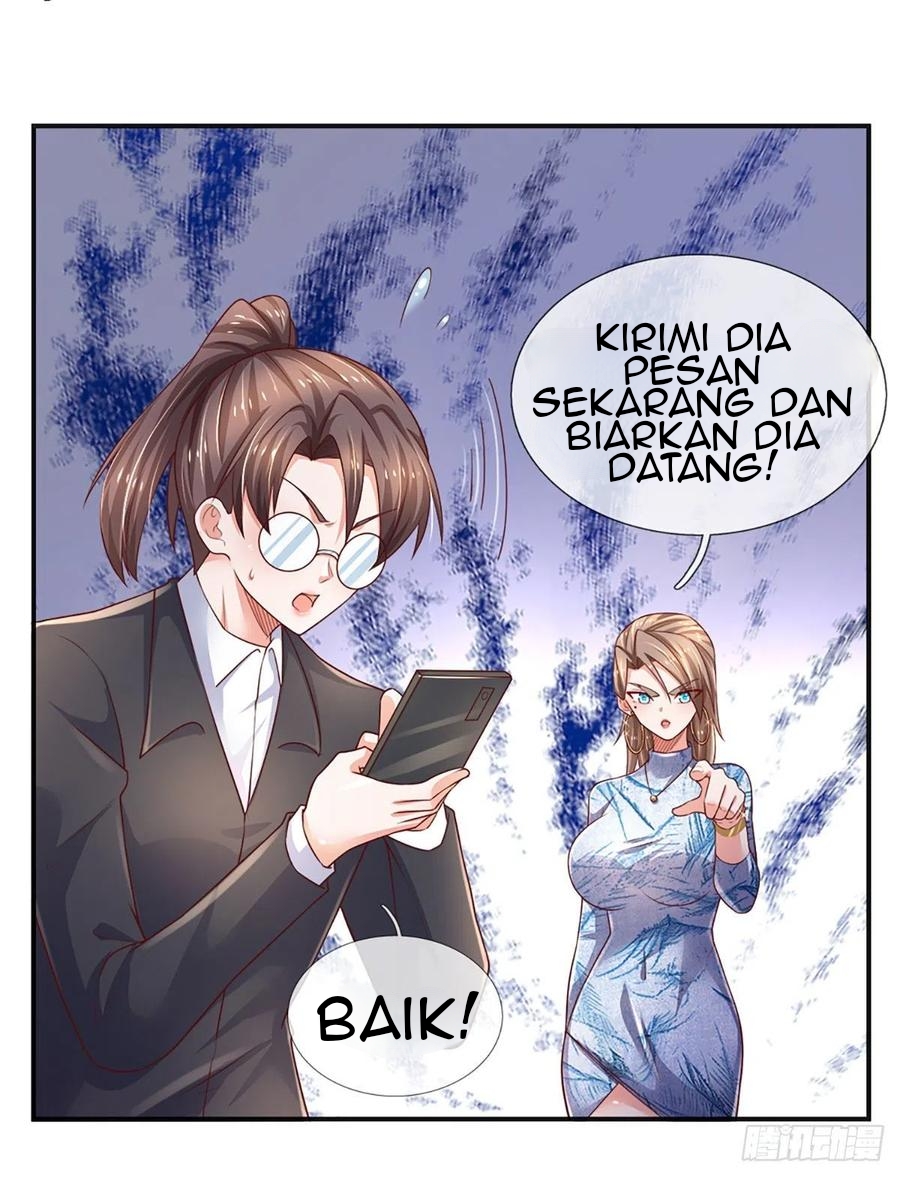 100.000 Layers Of Body Refining: I Raise All Emperor Chapter 50 Gambar 6