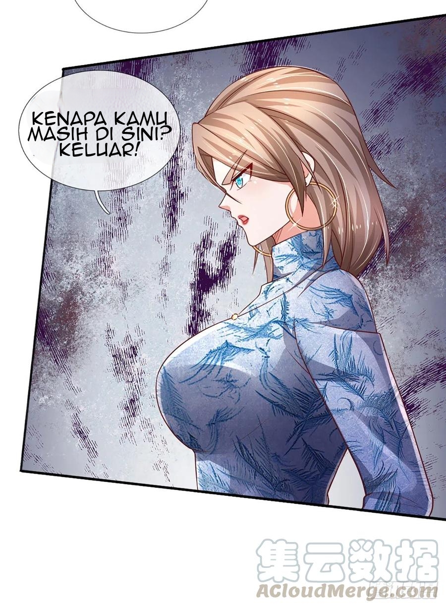 100.000 Layers Of Body Refining: I Raise All Emperor Chapter 50 Gambar 9