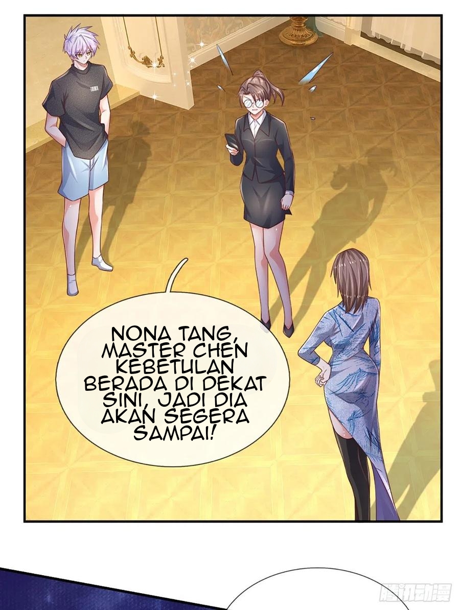 100.000 Layers Of Body Refining: I Raise All Emperor Chapter 50 Gambar 10