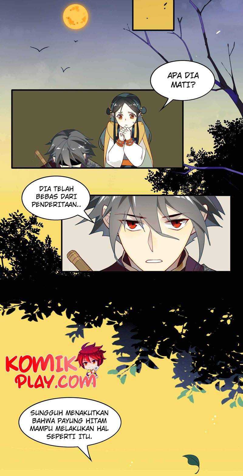 Craftsman Chapter 14 Gambar 12