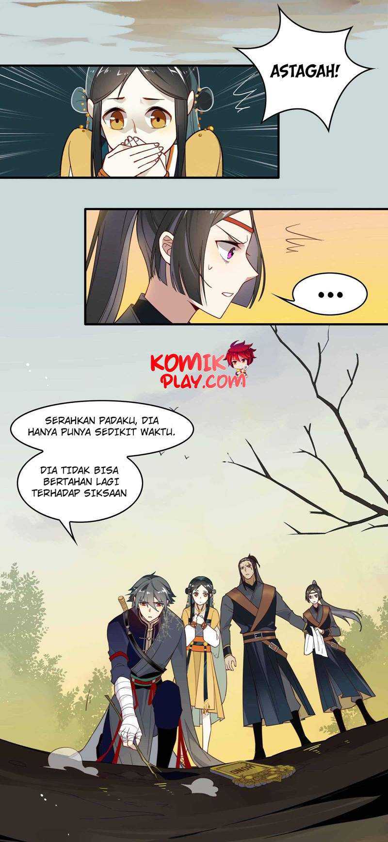 Craftsman Chapter 14 Gambar 7