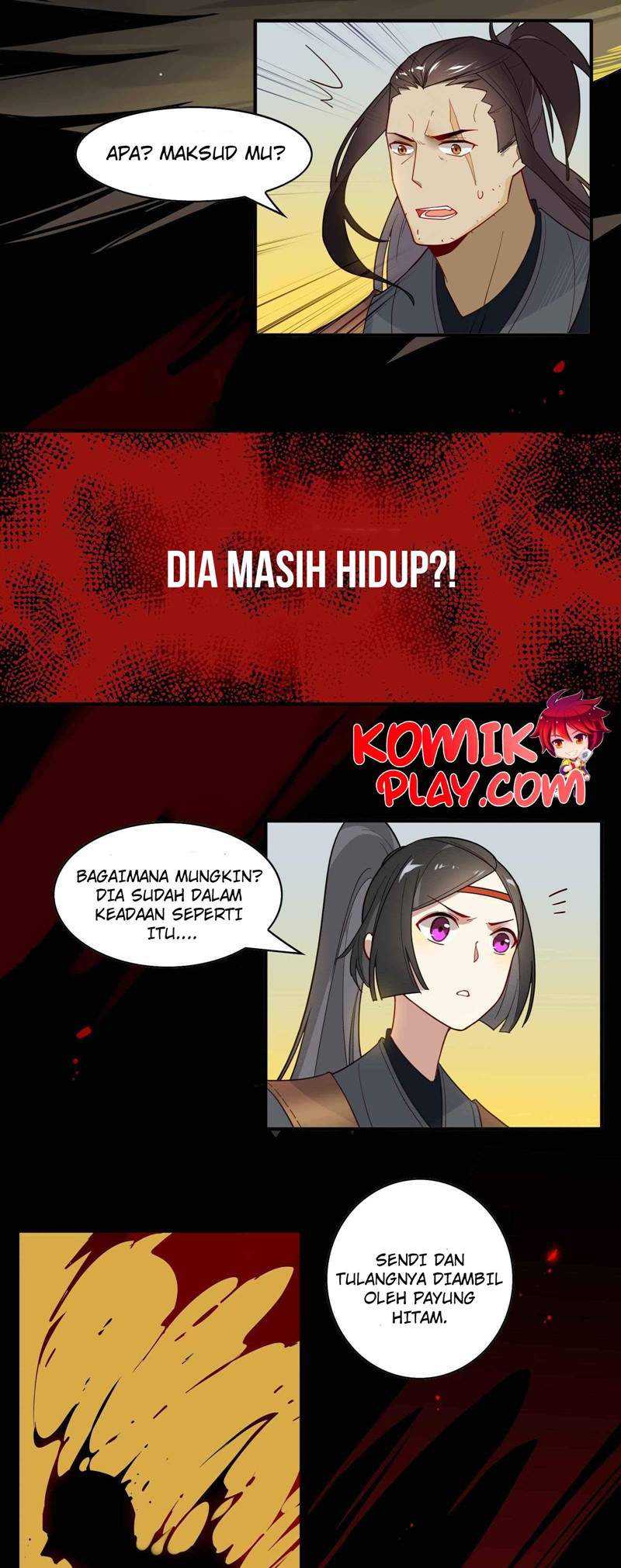 Craftsman Chapter 14 Gambar 8