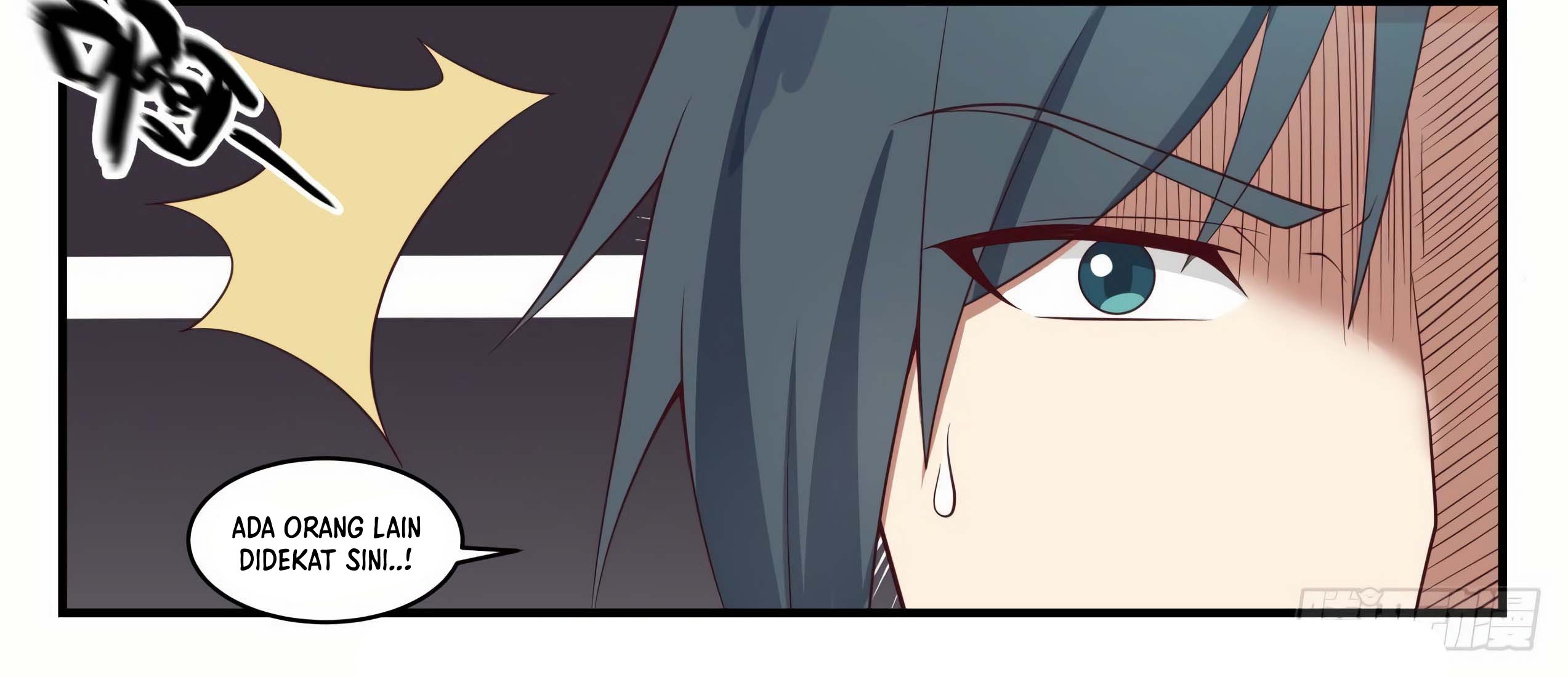 Martial Peak Part 1 Chapter 1614 Gambar 16