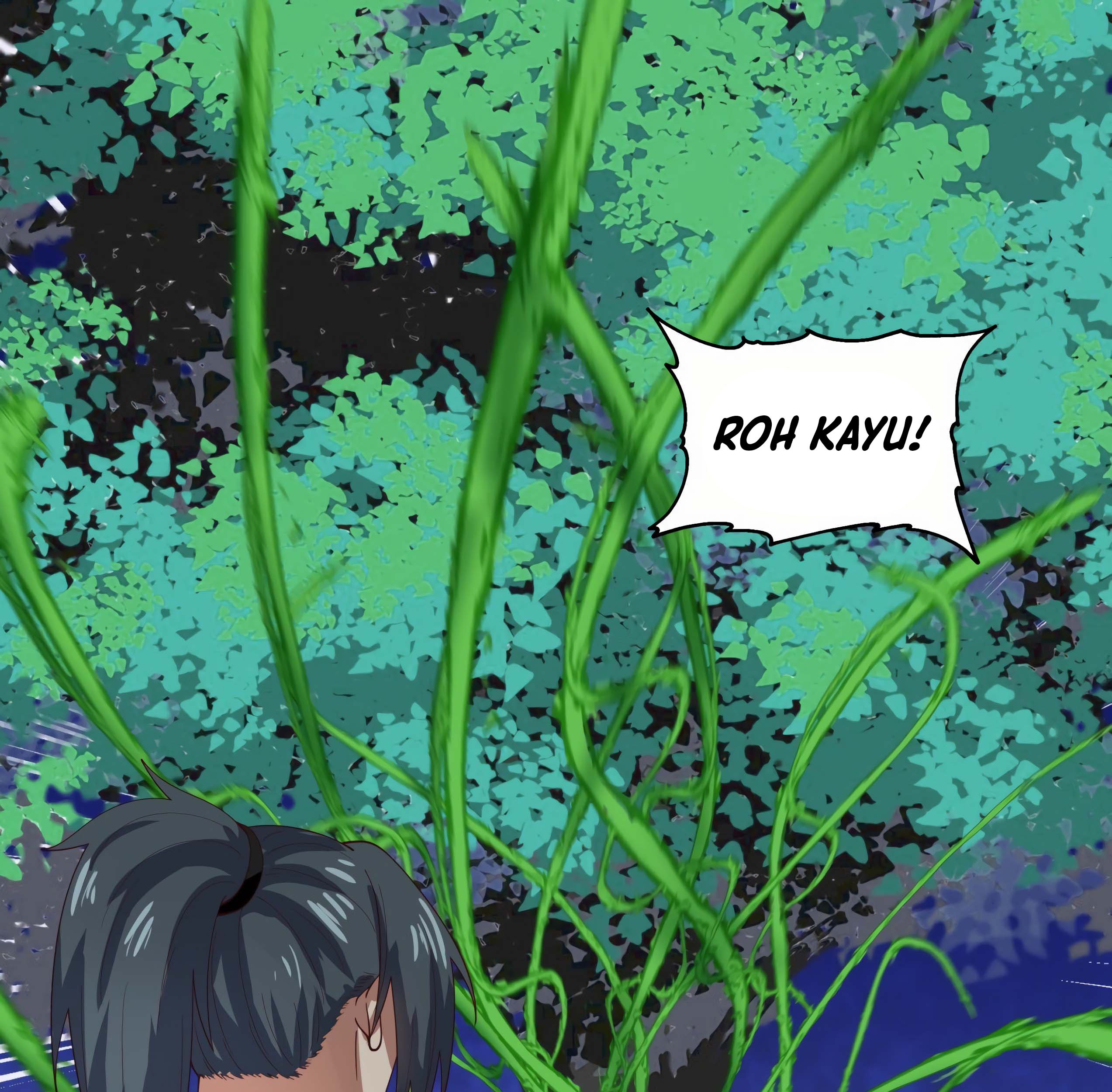 Martial Peak Part 1 Chapter 1615 Gambar 27