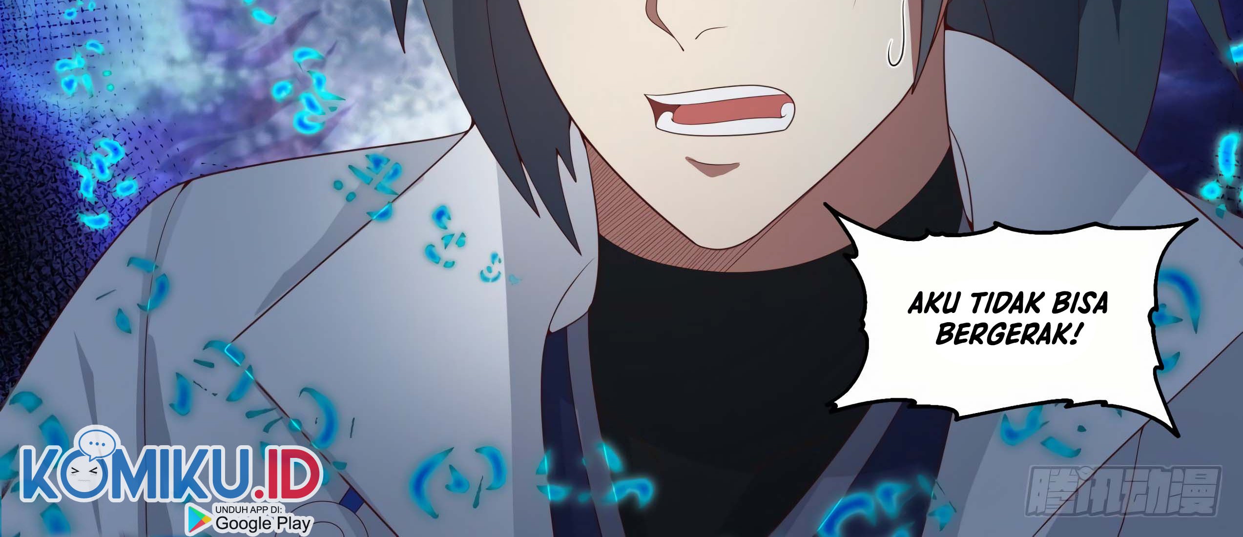 Martial Peak Part 1 Chapter 1615 Gambar 7