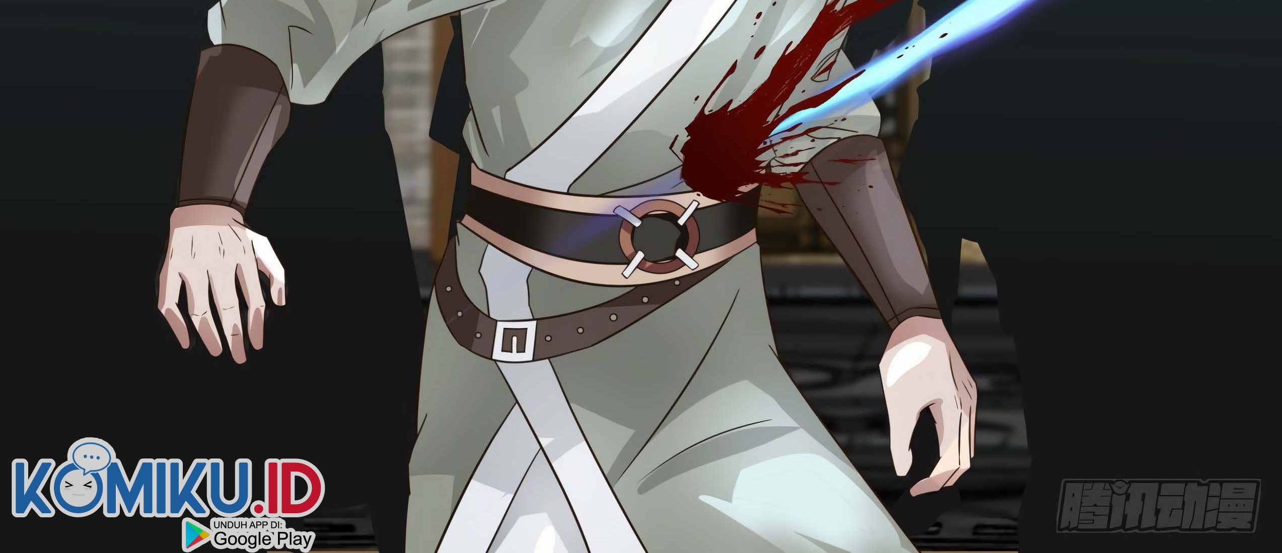 Martial Peak Part 1 Chapter 1615 Gambar 18