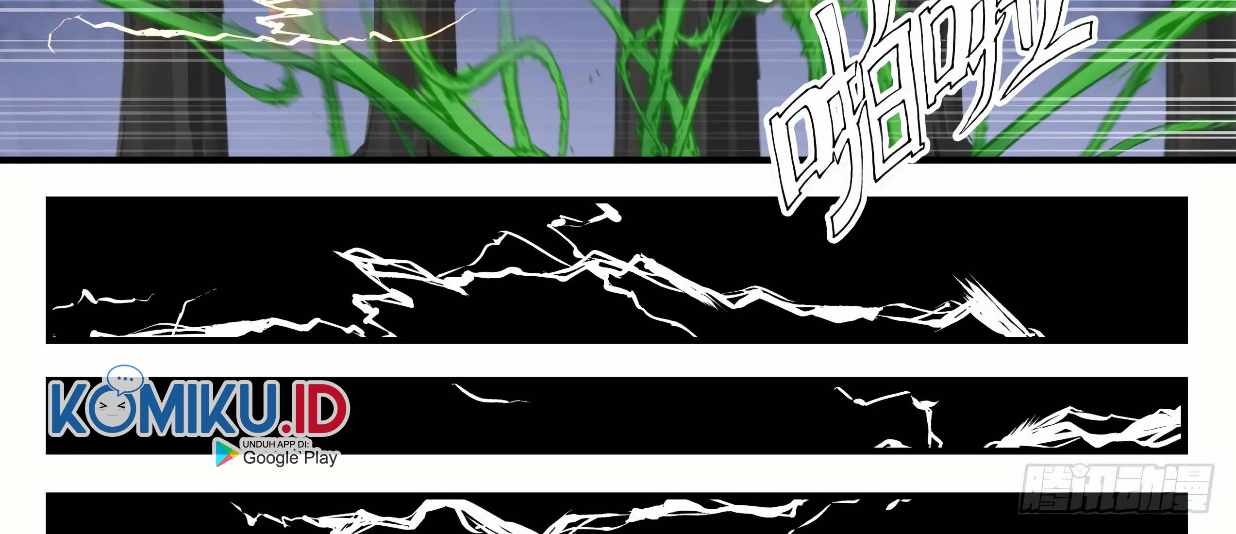 Martial Peak Part 1 Chapter 1616 Gambar 12