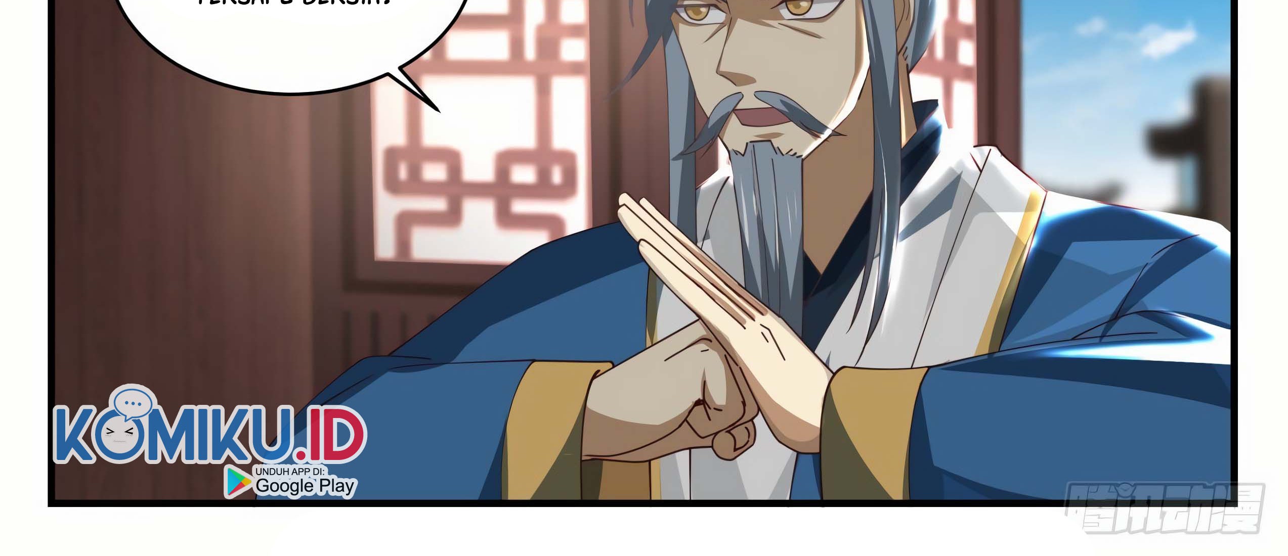 Martial Peak Part 1 Chapter 1616 Gambar 16