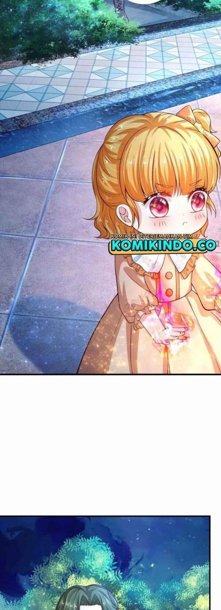 Manhua I Became The Emperor’s Daughter One Day Chapter 78 gambar nomor 2