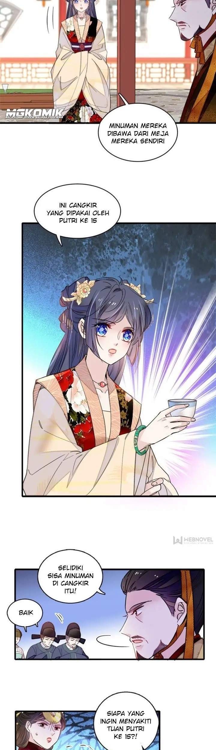 Sijin Chapter 144 Gambar 5