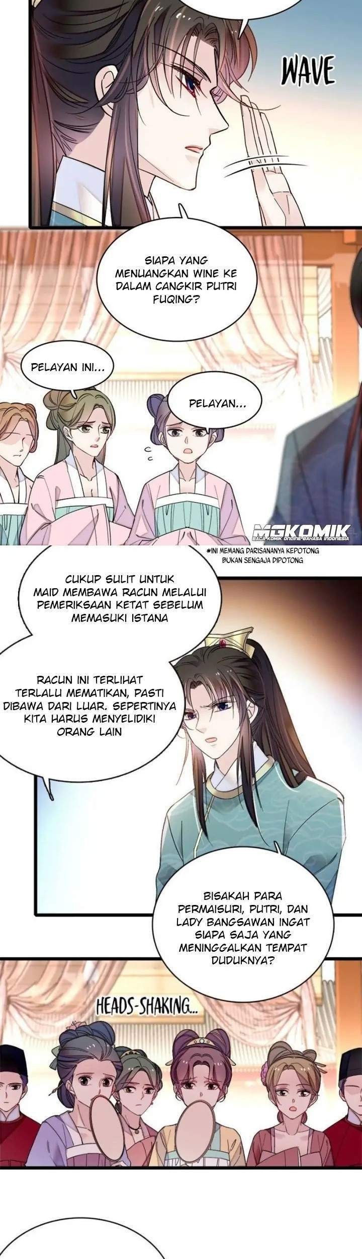 Sijin Chapter 144 Gambar 21