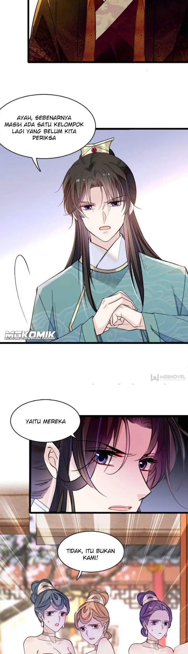 Sijin Chapter 144 Gambar 23