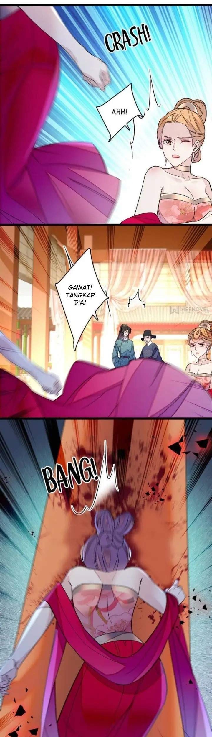 Sijin Chapter 144 Gambar 29