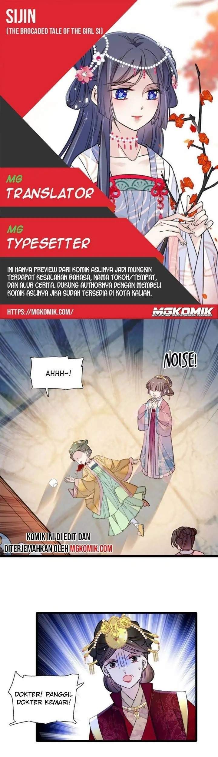 Komik Sijin Chapter 144 gambar nomor 1