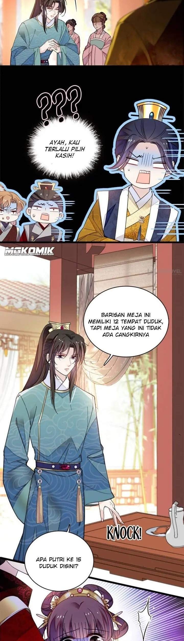 Sijin Chapter 144 Gambar 11
