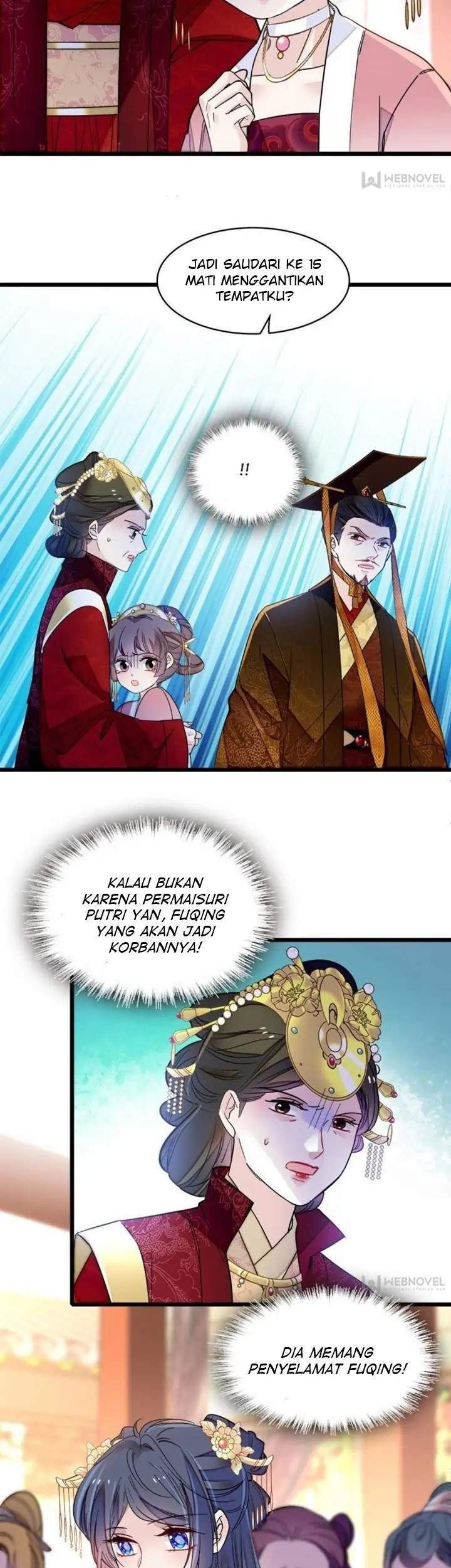 Sijin Chapter 144 Gambar 17