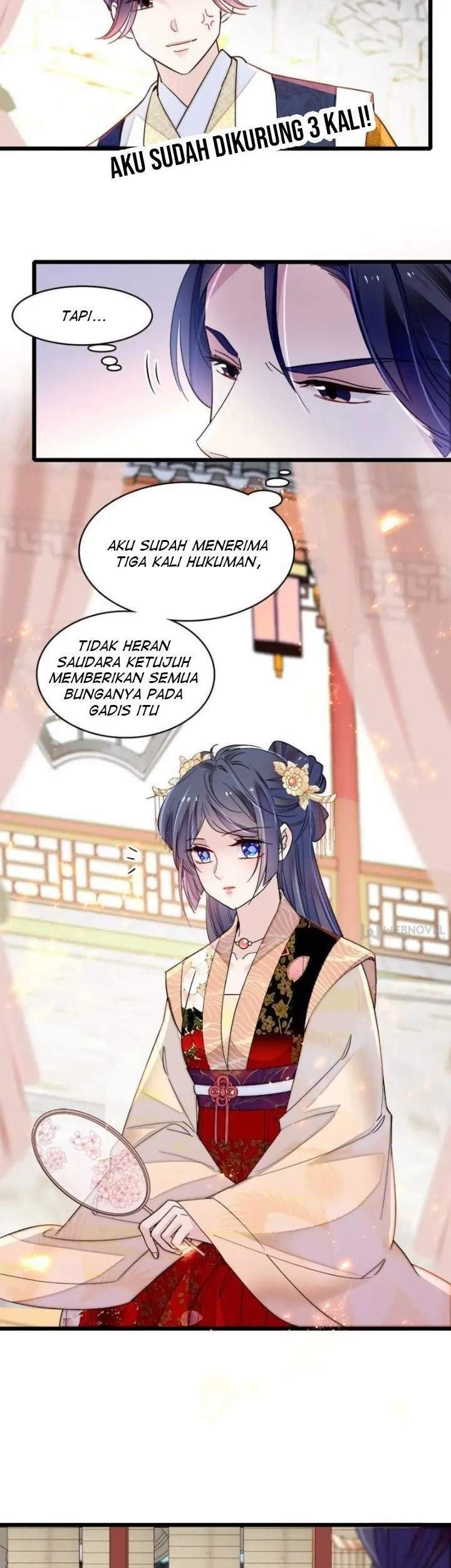 Sijin Chapter 143 Gambar 19