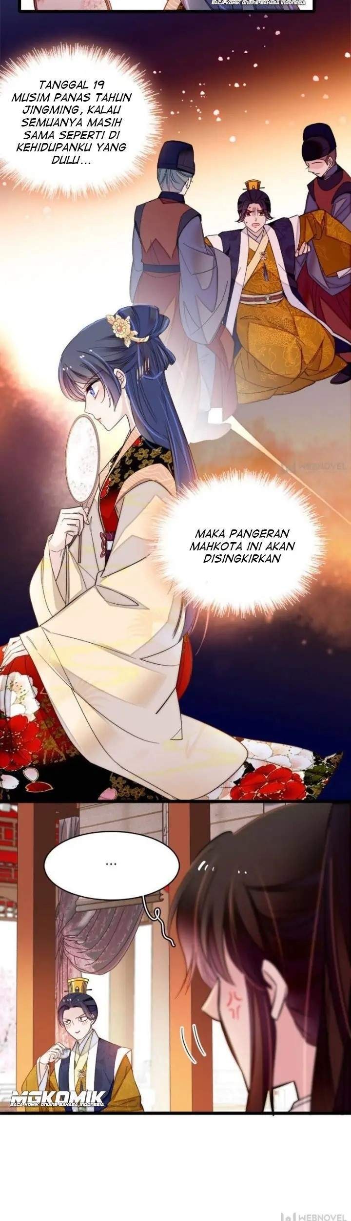 Sijin Chapter 143 Gambar 21