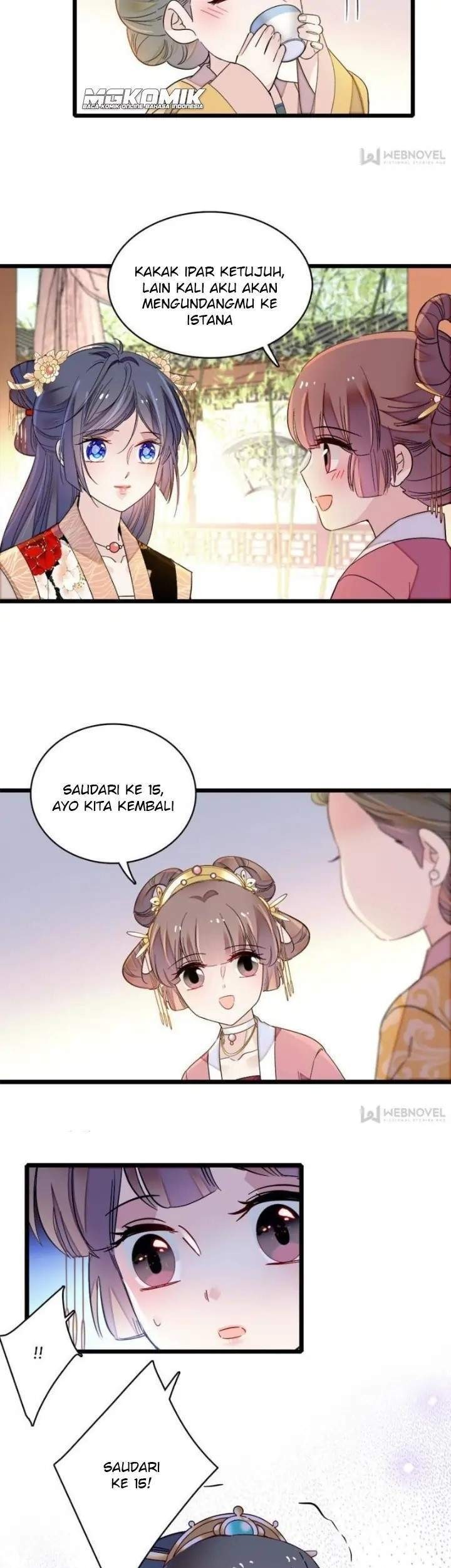 Sijin Chapter 143 Gambar 29