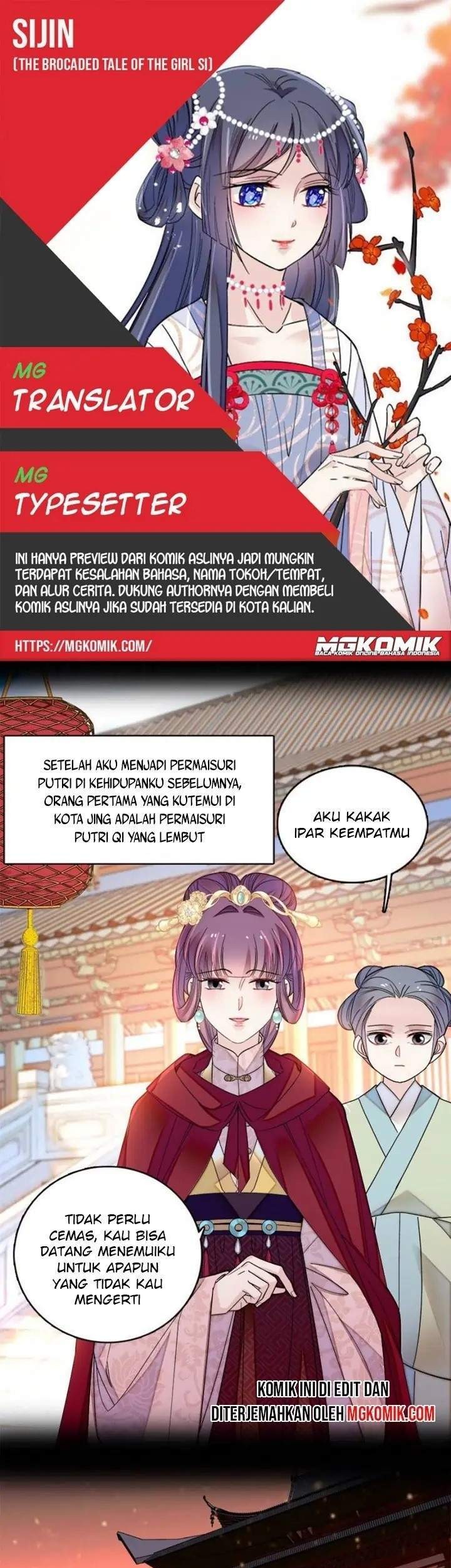 Komik Sijin Chapter 143 gambar nomor 1