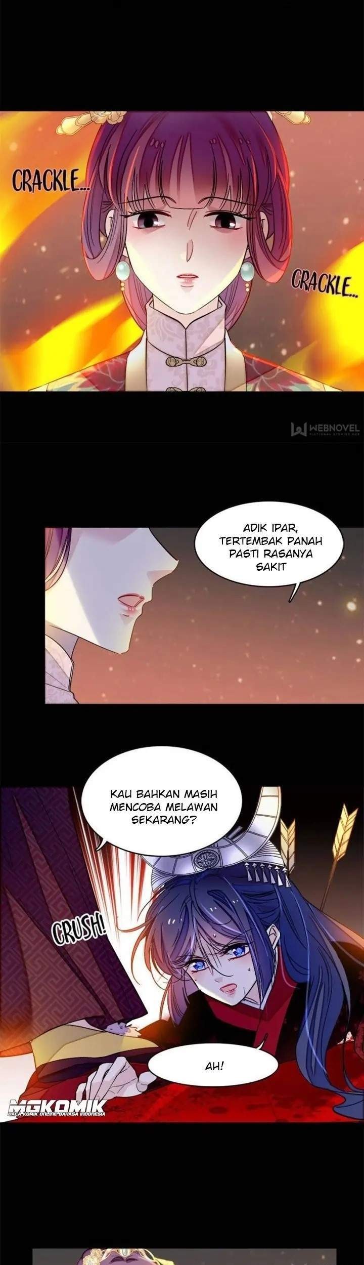 Sijin Chapter 143 Gambar 3