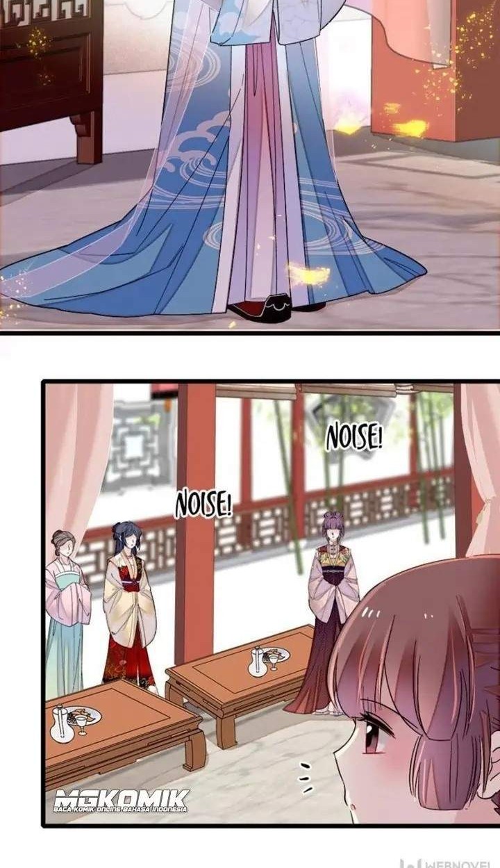 Sijin Chapter 143 Gambar 14