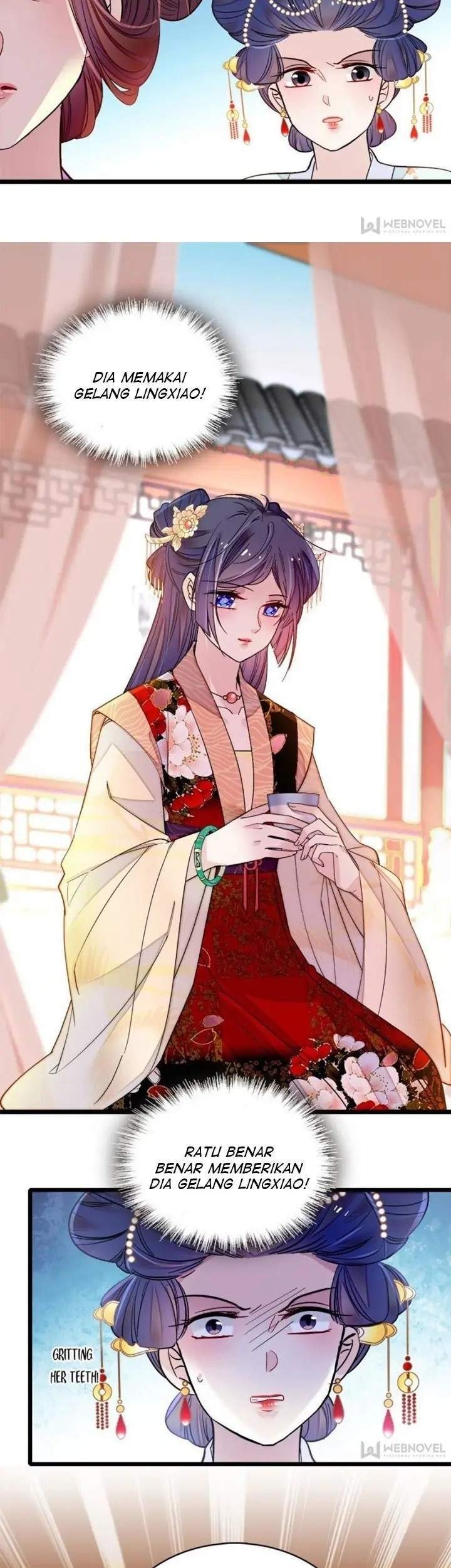 Sijin Chapter 143 Gambar 11