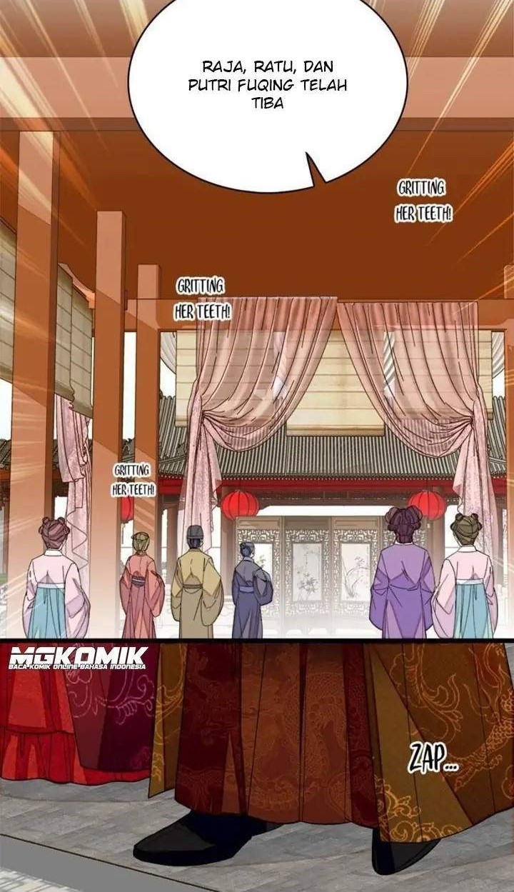 Sijin Chapter 143 Gambar 12