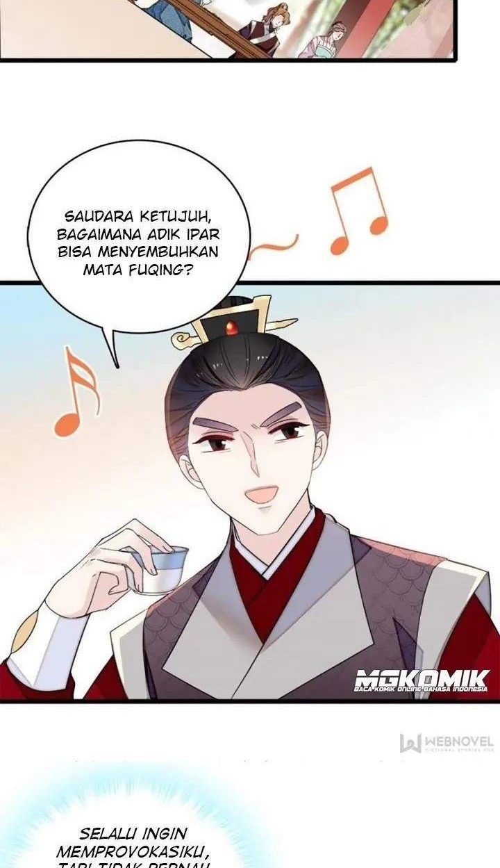 Sijin Chapter 143 Gambar 16