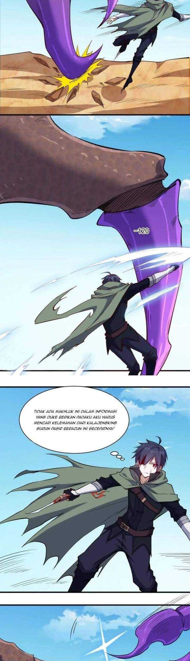 City of Sanctuary Chapter 27 Gambar 5