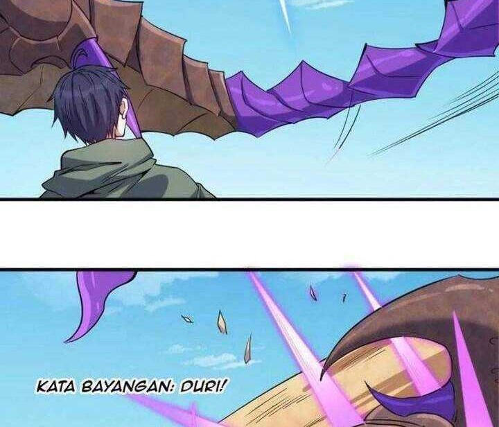 City of Sanctuary Chapter 27 Gambar 6