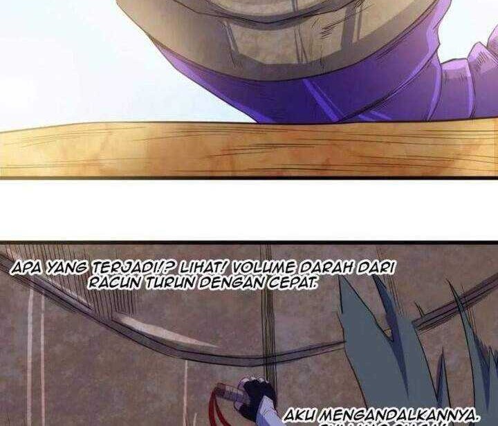 City of Sanctuary Chapter 27 Gambar 20