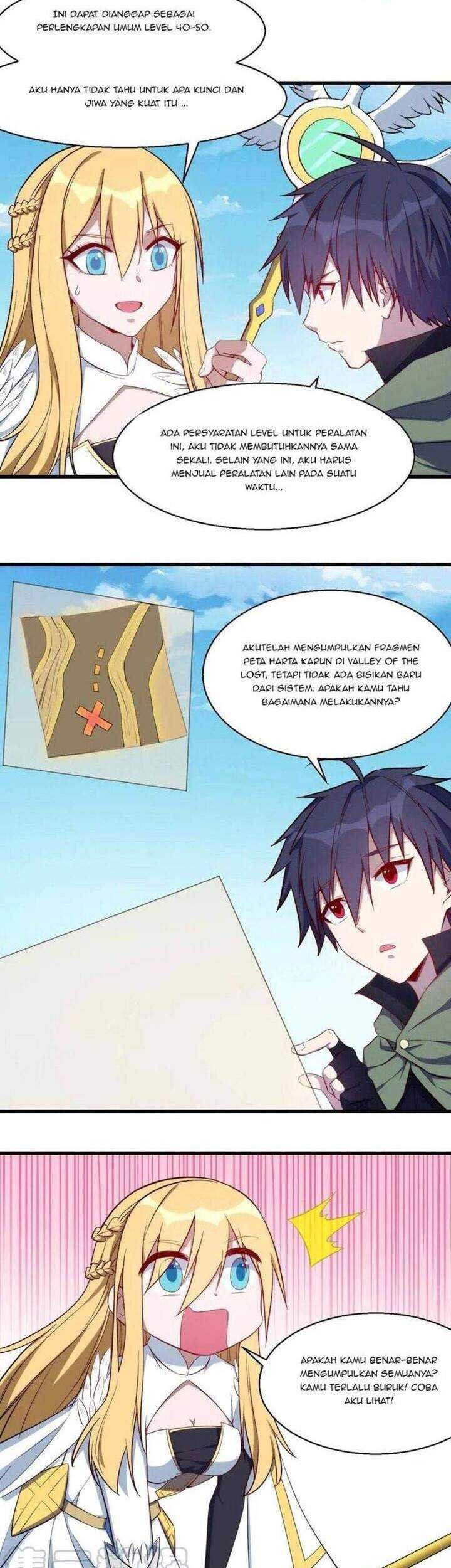 City of Sanctuary Chapter 27 Gambar 25