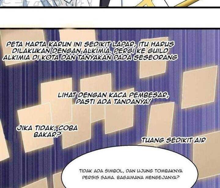 City of Sanctuary Chapter 27 Gambar 26
