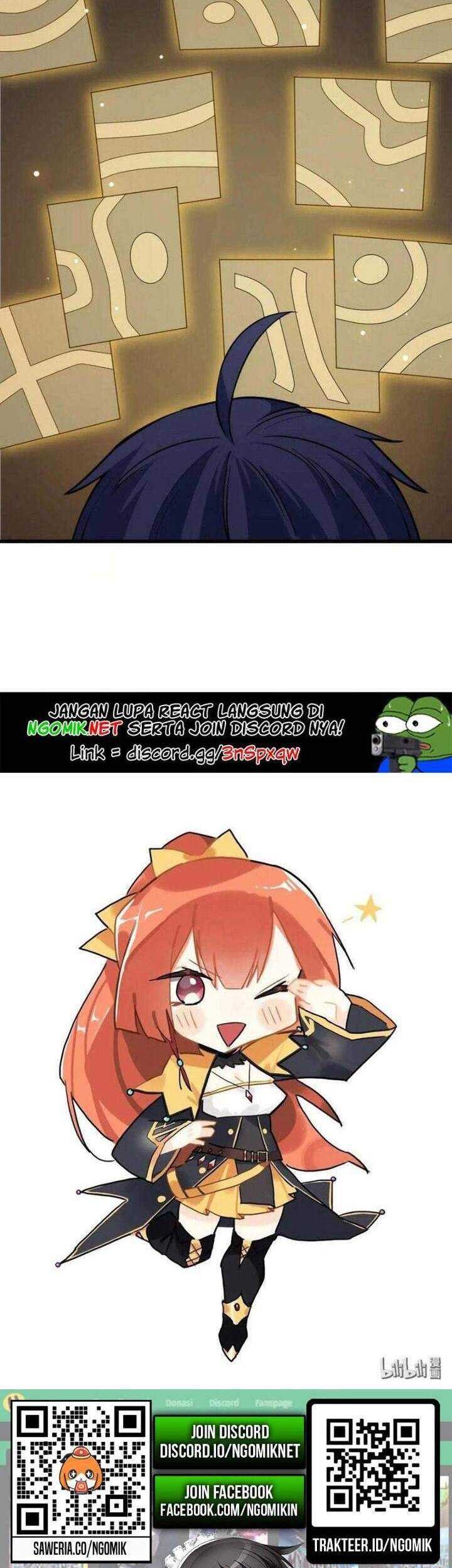 City of Sanctuary Chapter 27 Gambar 29