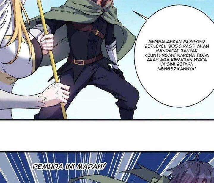 Manhua City of Sanctuary Chapter 27 gambar nomor 2