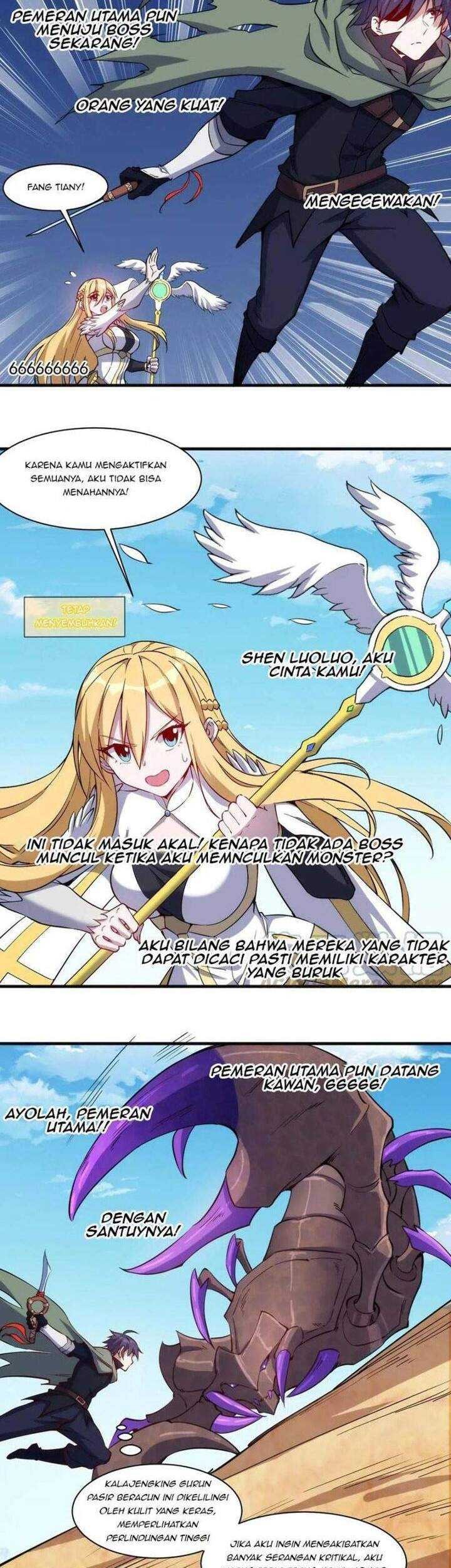 City of Sanctuary Chapter 27 Gambar 3