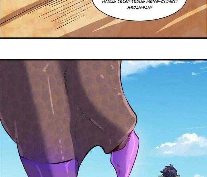 City of Sanctuary Chapter 27 Gambar 4