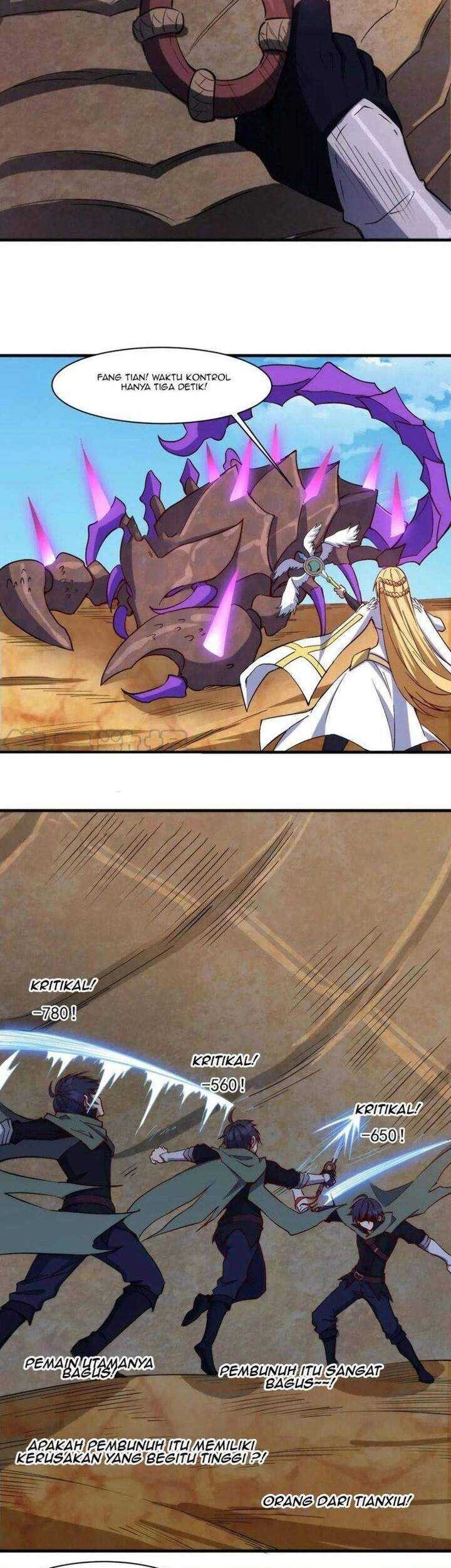 City of Sanctuary Chapter 27 Gambar 9