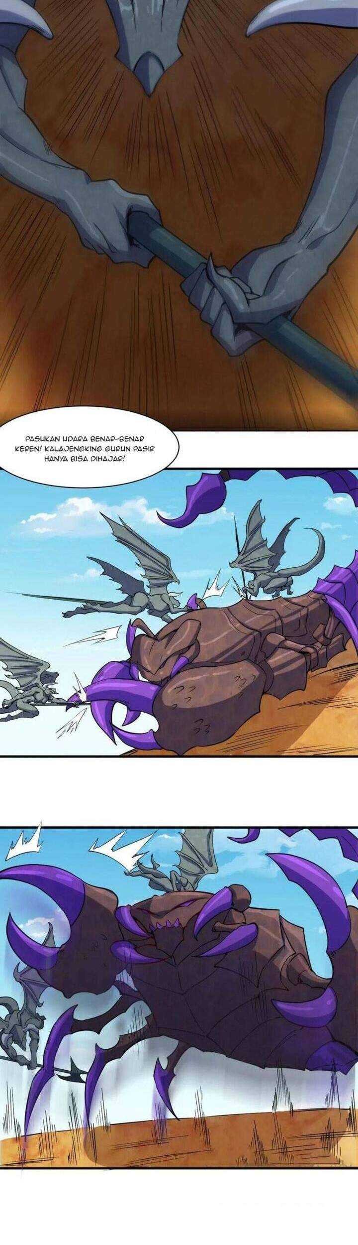 City of Sanctuary Chapter 27 Gambar 15