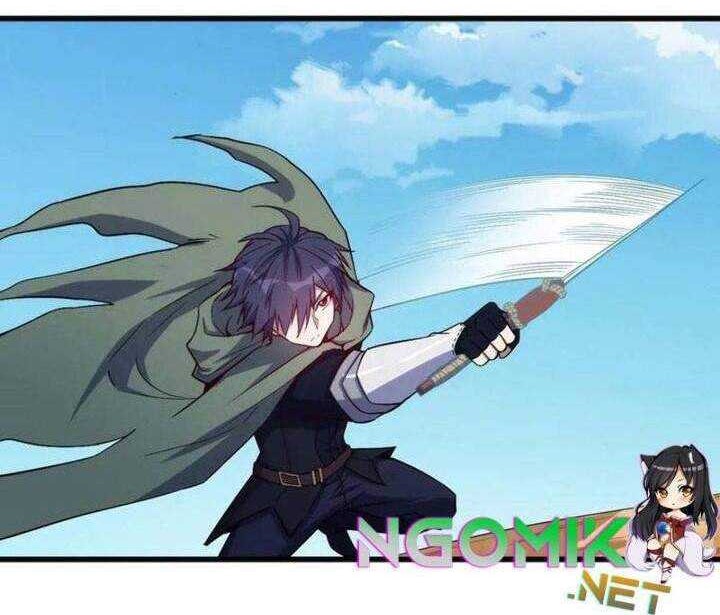 City of Sanctuary Chapter 27 Gambar 16