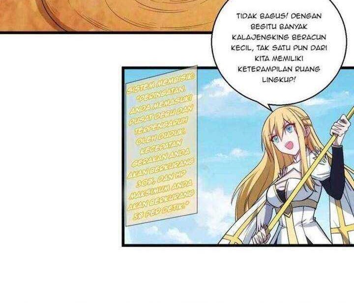 City of Sanctuary Chapter 27 Gambar 18