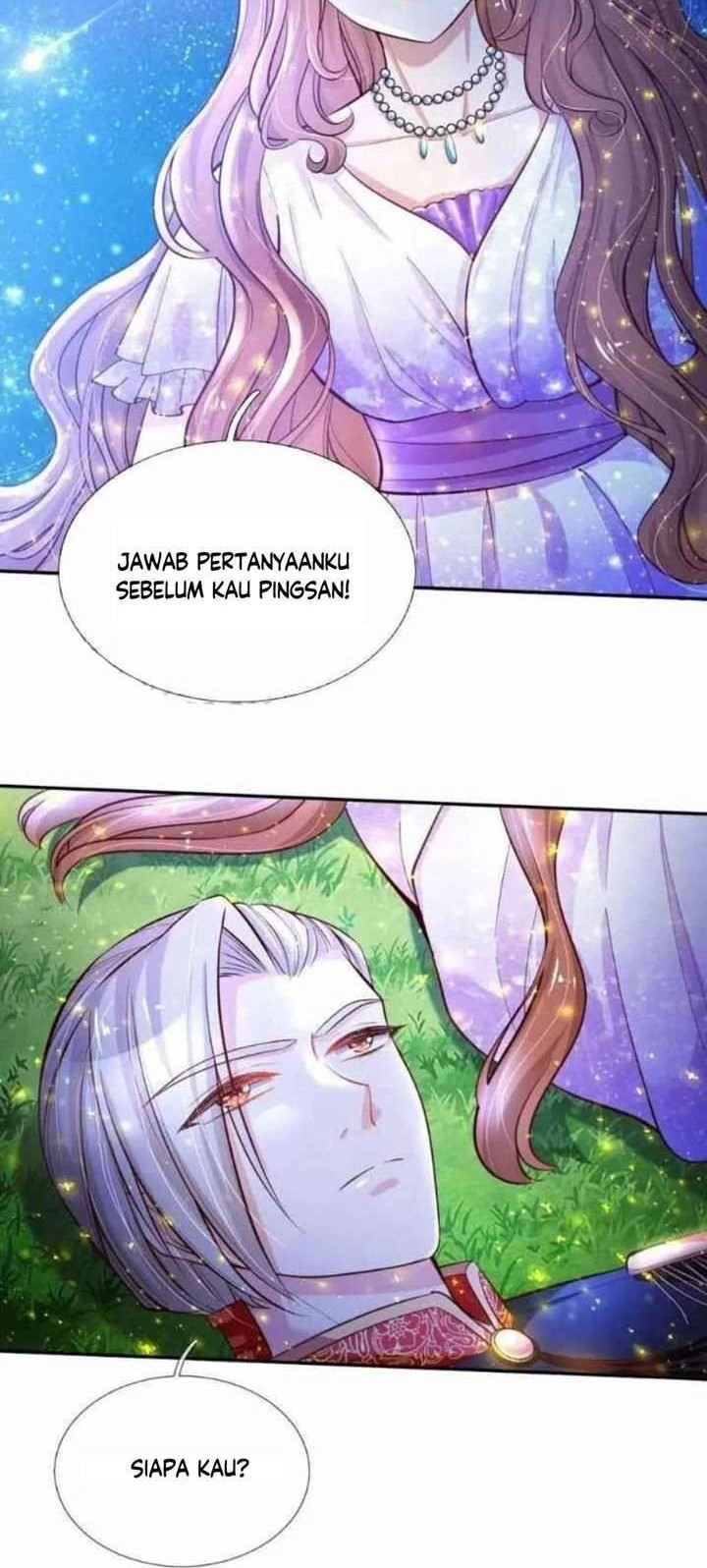 I Became The Emperor’s Daughter One Day Chapter 79 Gambar 4