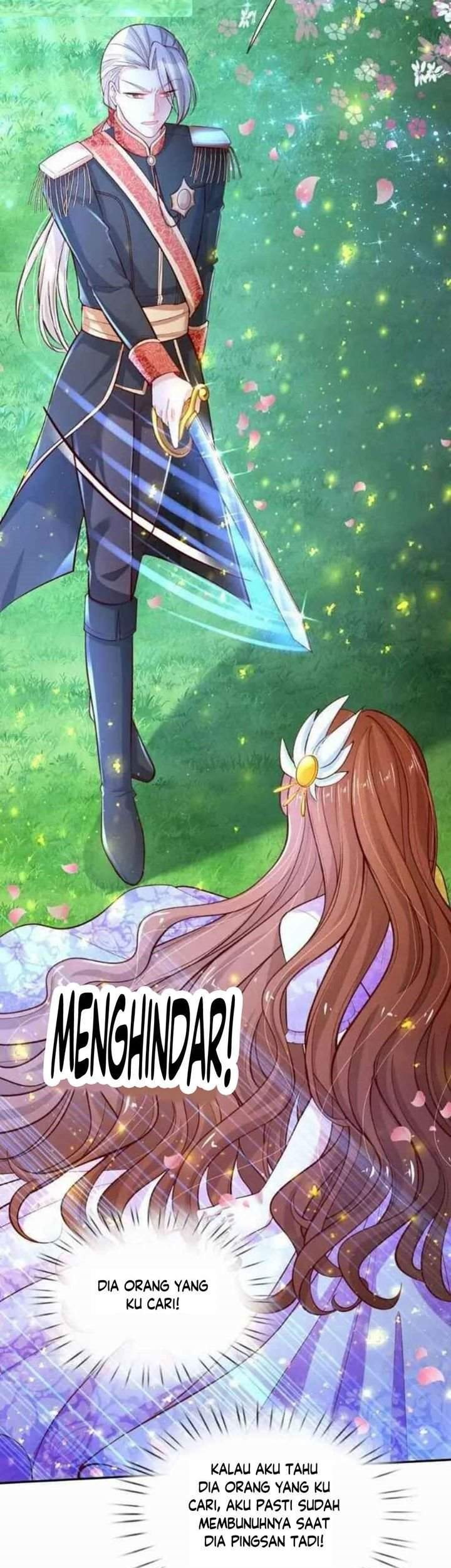 I Became The Emperor’s Daughter One Day Chapter 79 Gambar 7