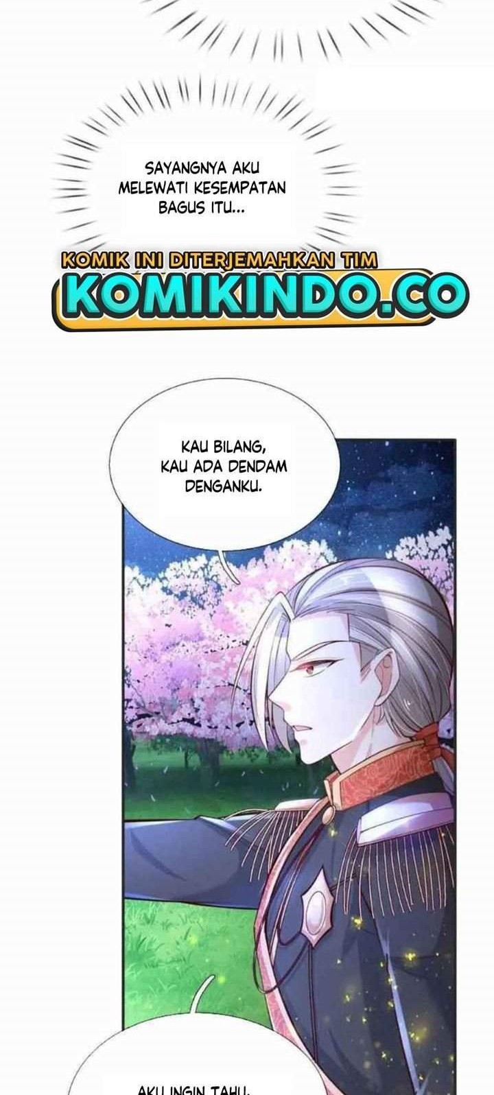 I Became The Emperor’s Daughter One Day Chapter 79 Gambar 8