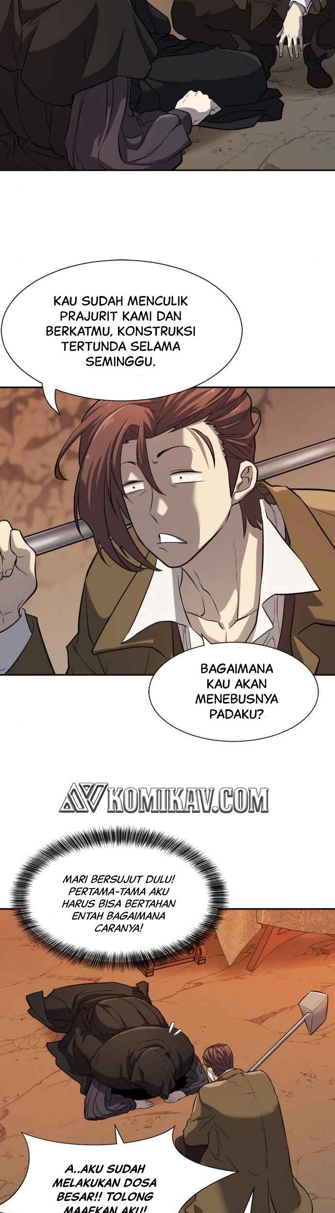 The World’s Best Engineer Chapter 16 Gambar 4