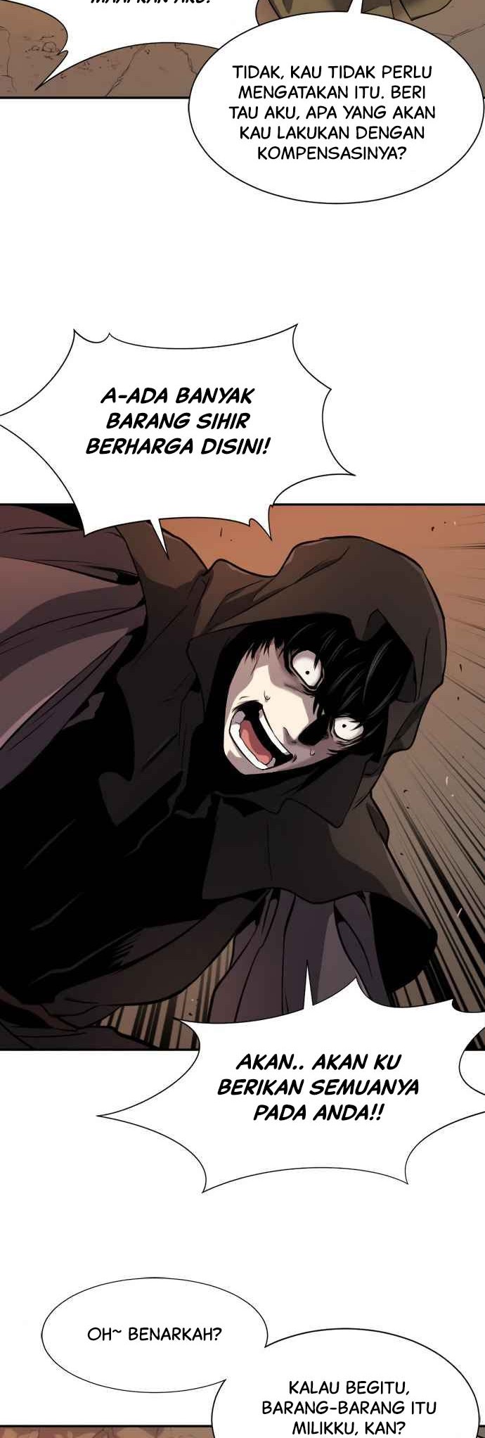 The World’s Best Engineer Chapter 16 Gambar 5